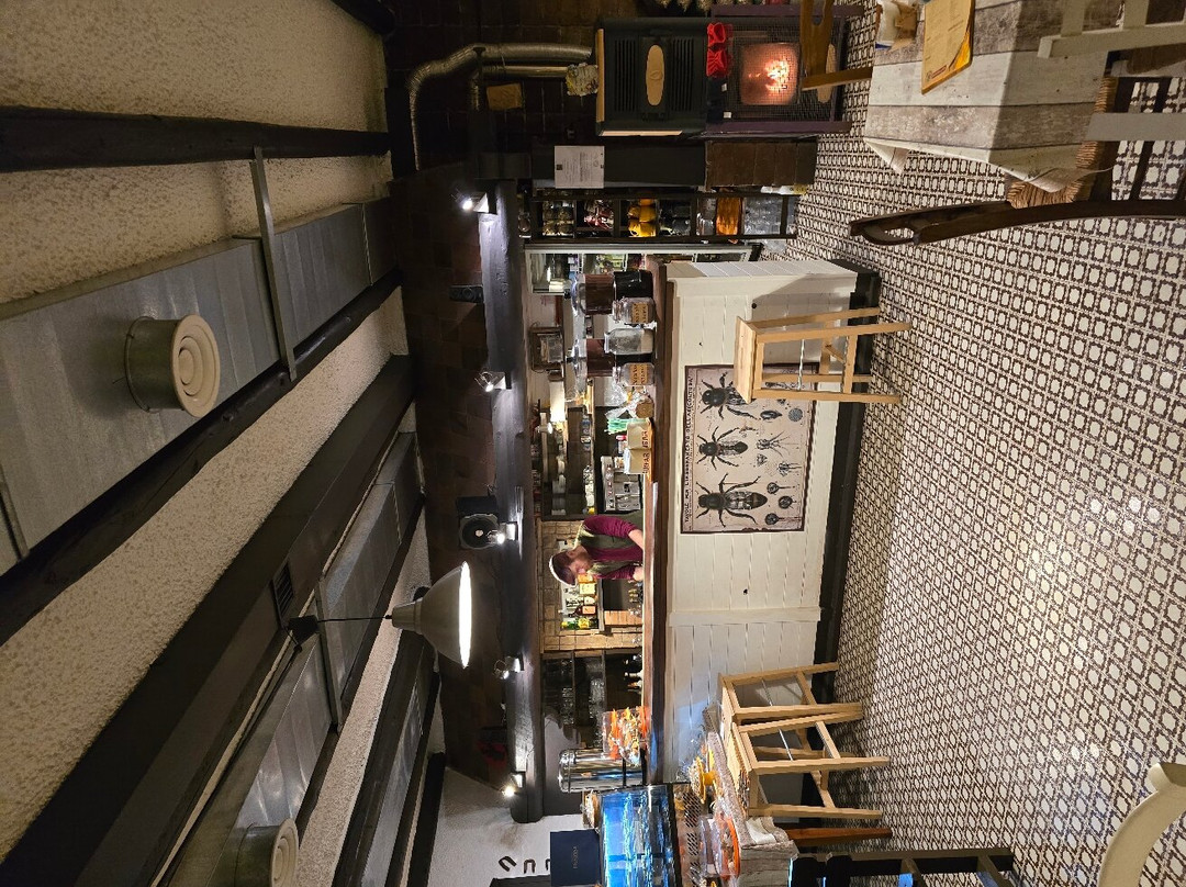 La Mieleria nel Bosco景点图片
