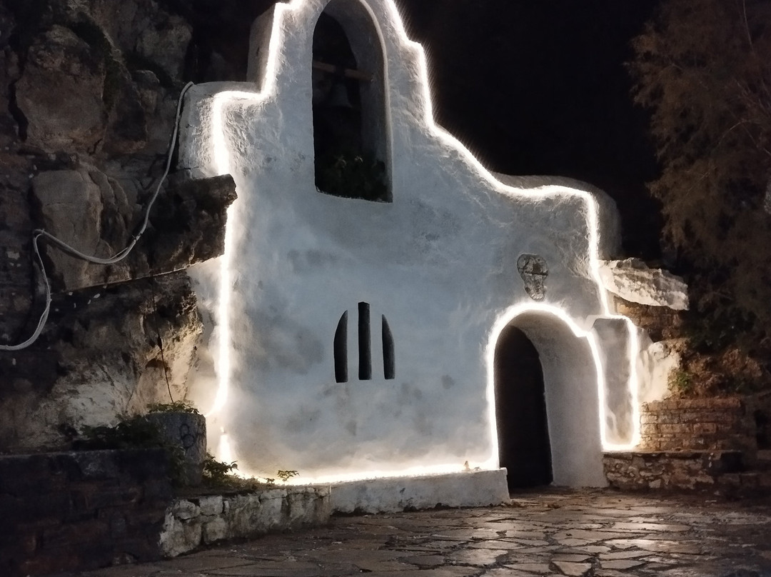 Porto-Agios Nikolaos必去景点