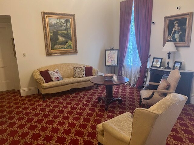 Guest House Mansion Inn主图