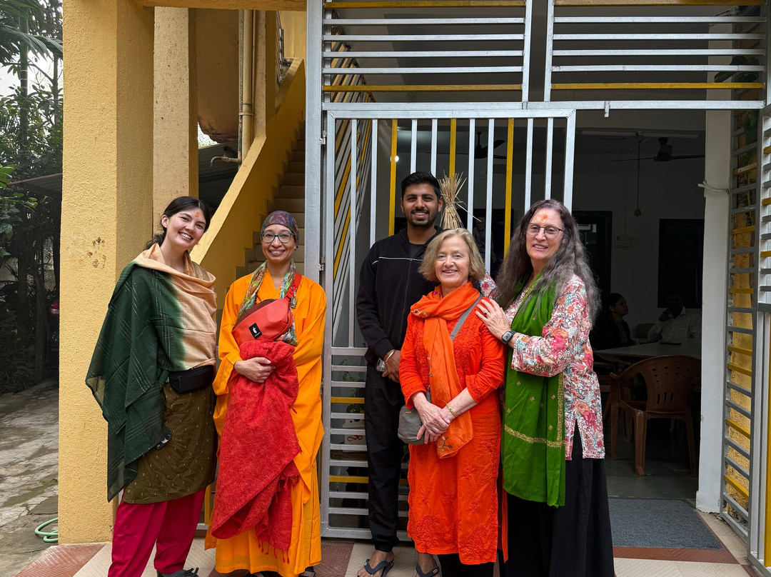 Gurudev Chaya Guest House主图