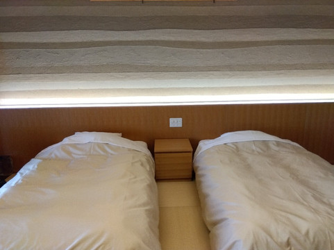 卡苏代酒店主图