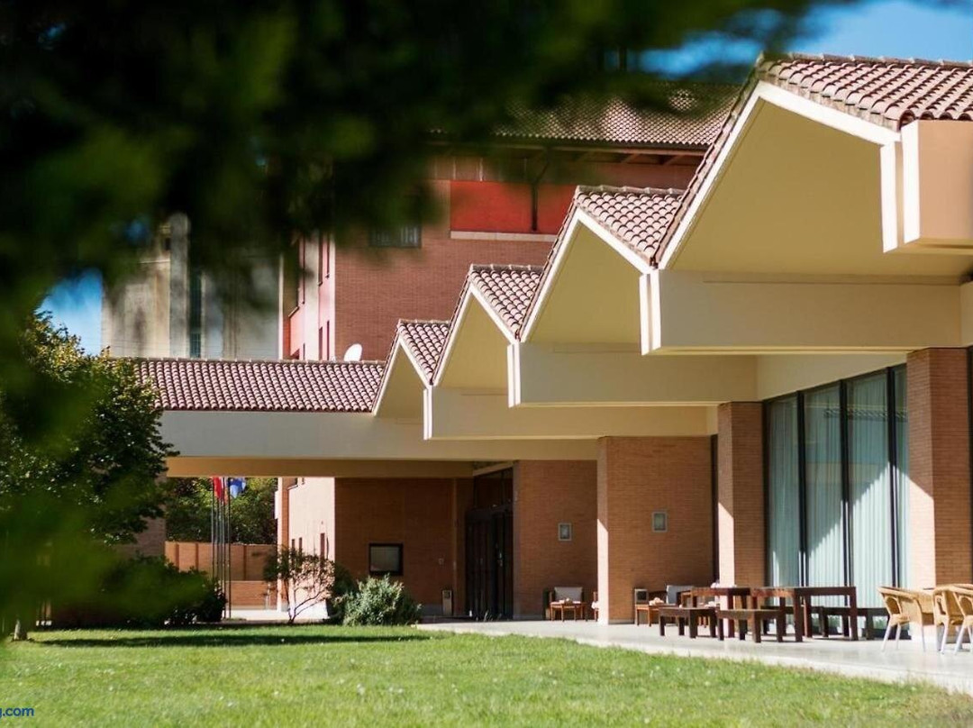 Hotel Puerta De Sahagun