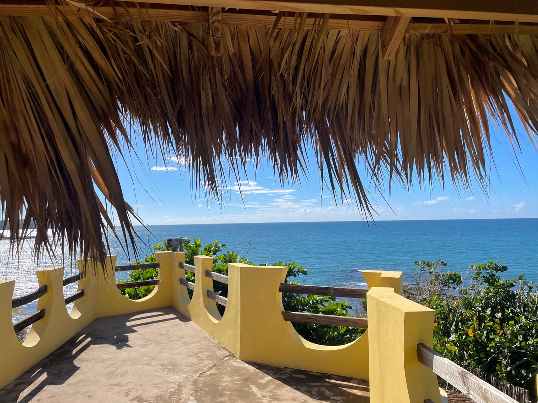 Kudehya Guesthouse主图