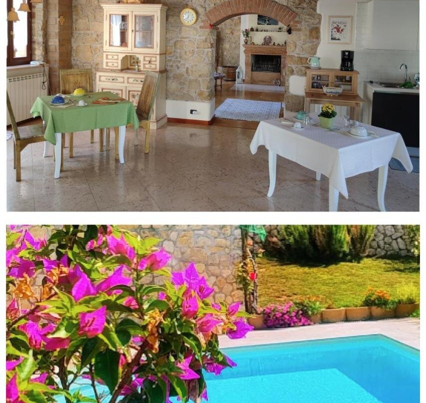 B&B Quintarelli主图