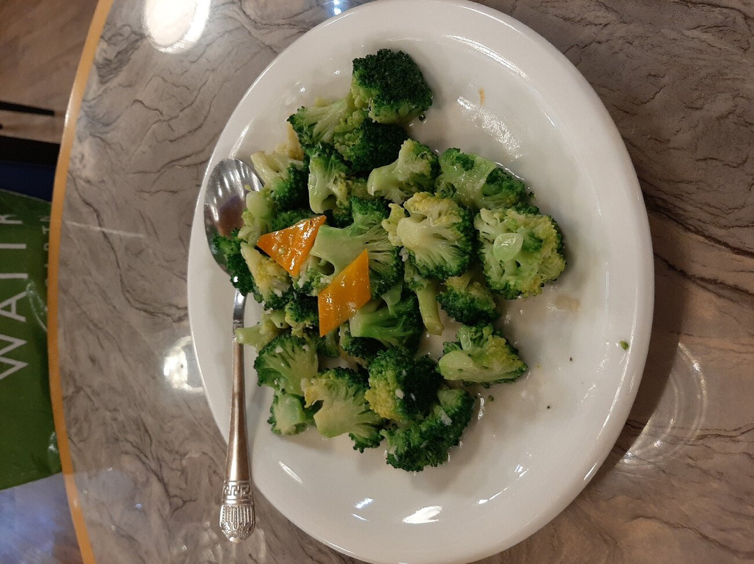 Joy's Kitchen