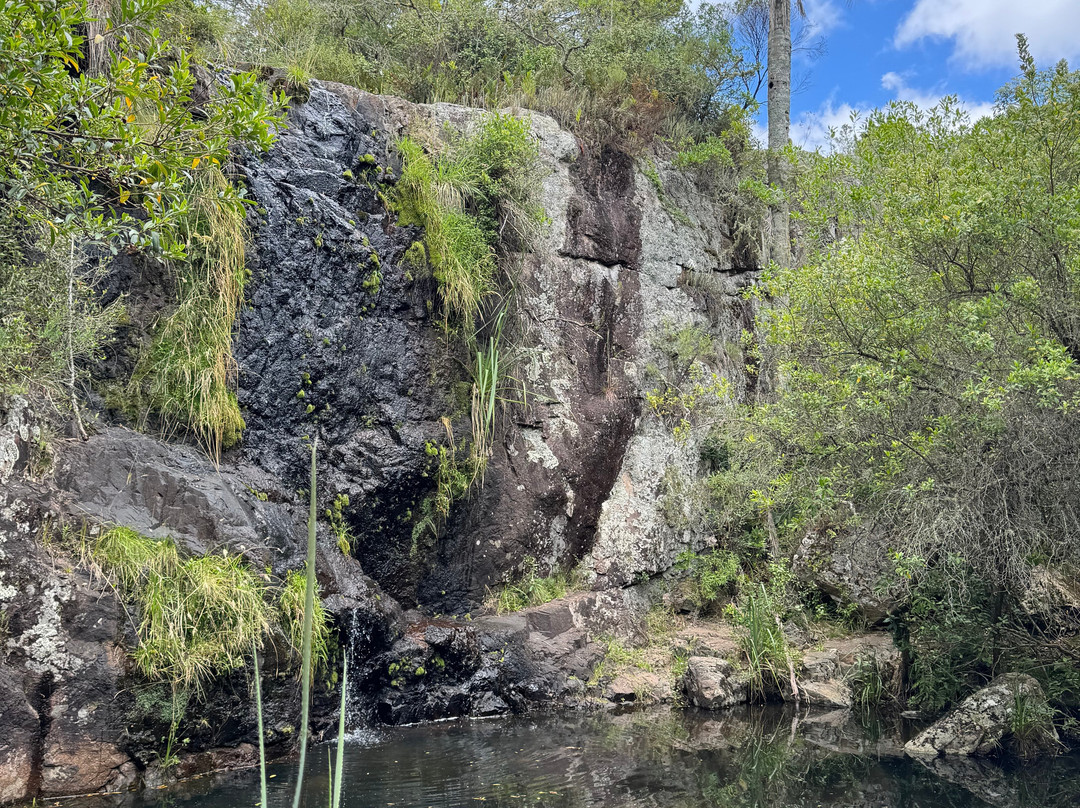 Paseo Sierra de Las Animas-Maldonado必去景点