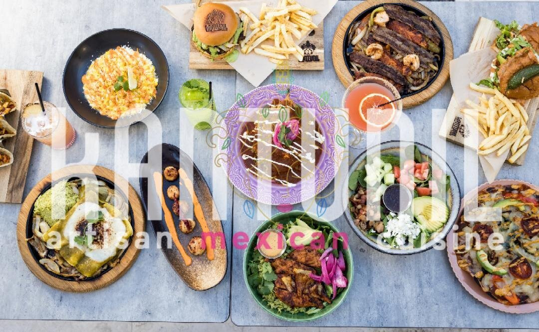 Kantunil Artisan Restaurant