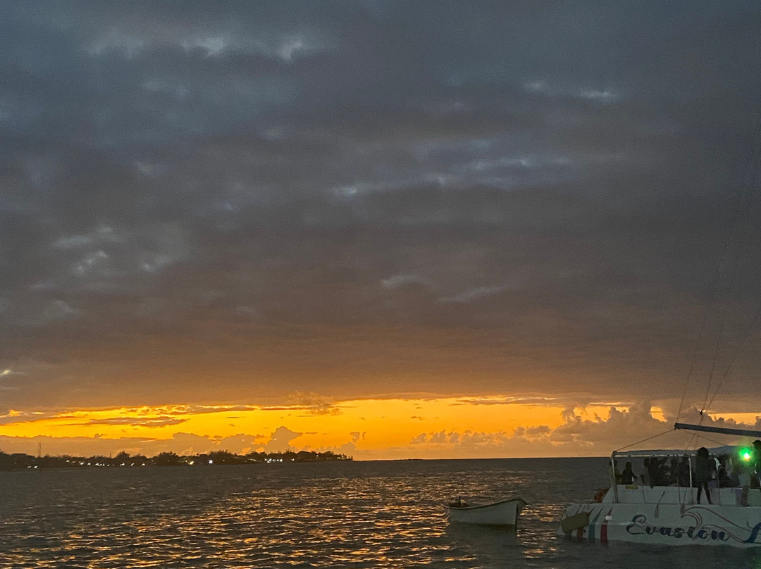 Excursion.mu-大湾必去景点