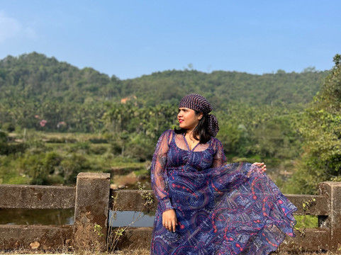 Karnataka Hikes-班加罗尔必去景点