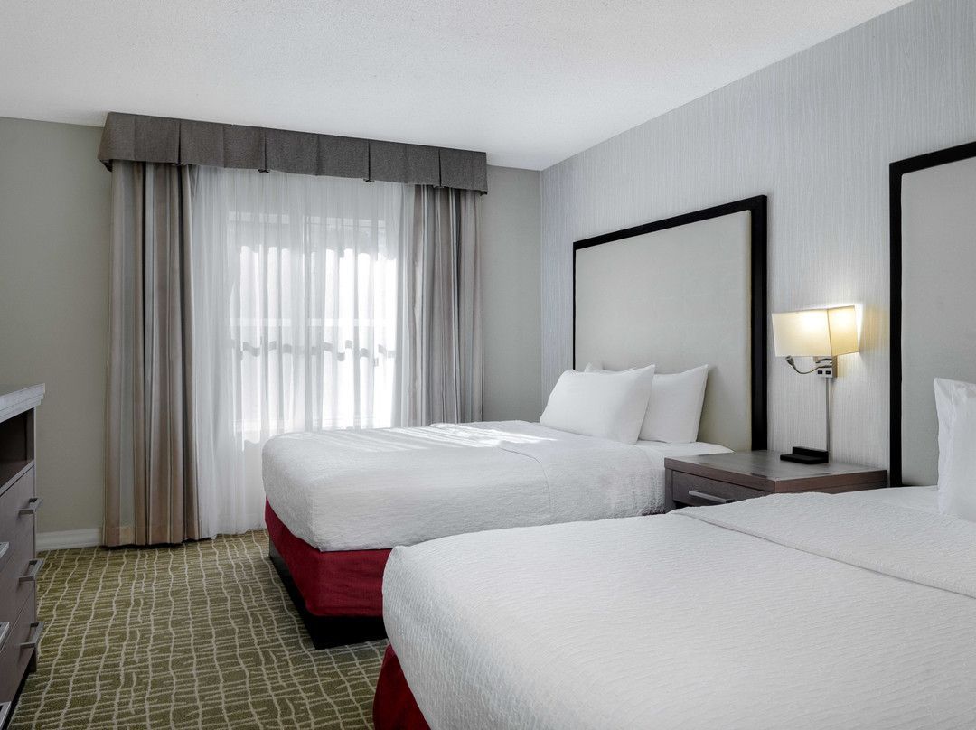 Homewood Suites by Hilton Tallahassee主图