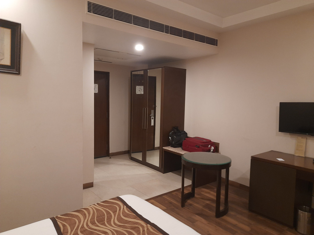 LaLiT旅行家知名酒店主图