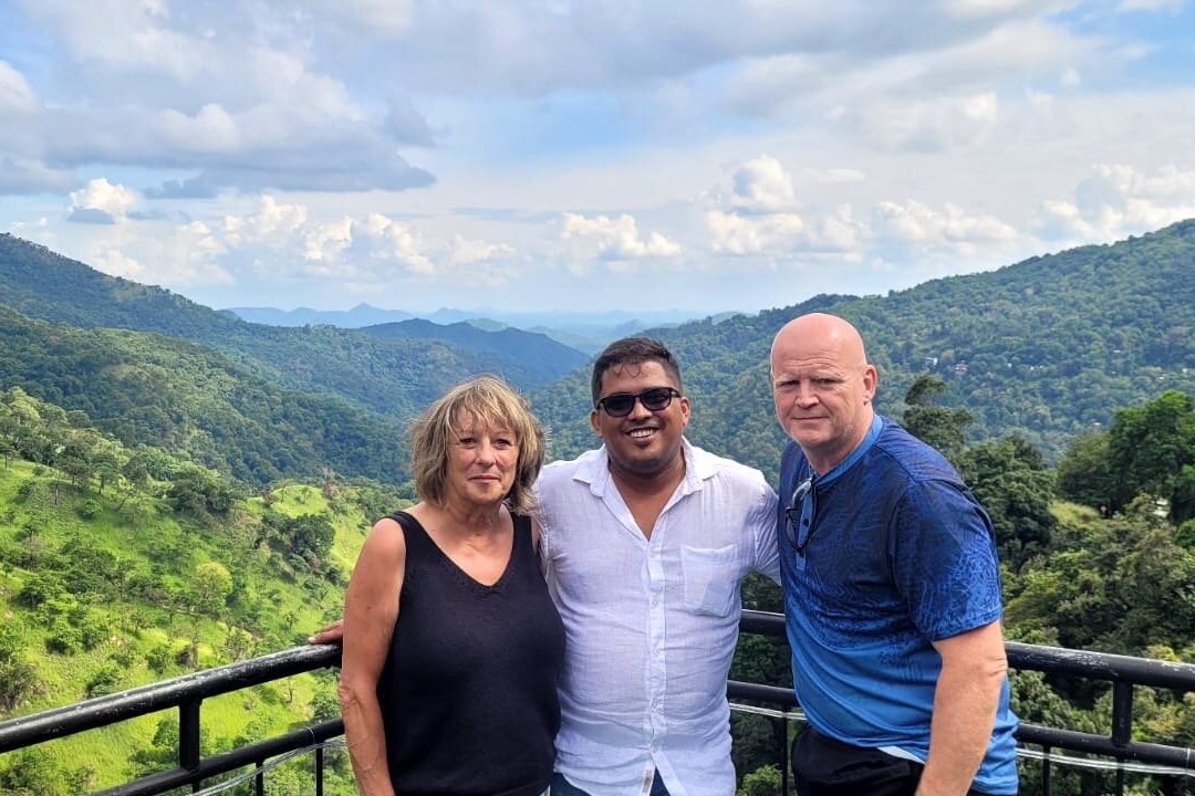 Sundown Tours and Travels-Kommala必去景点