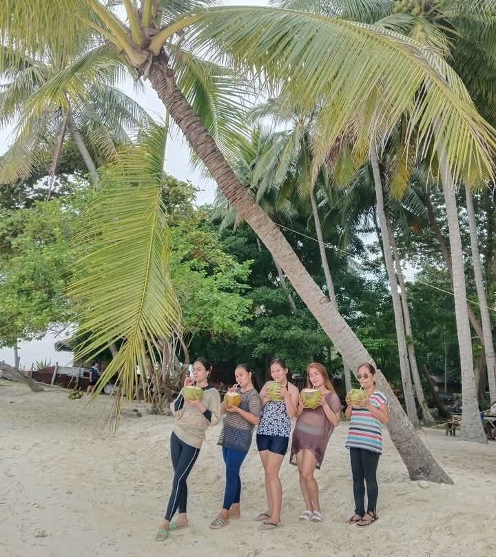 TripExpert Travel and Tours-萨马尔岛必去景点