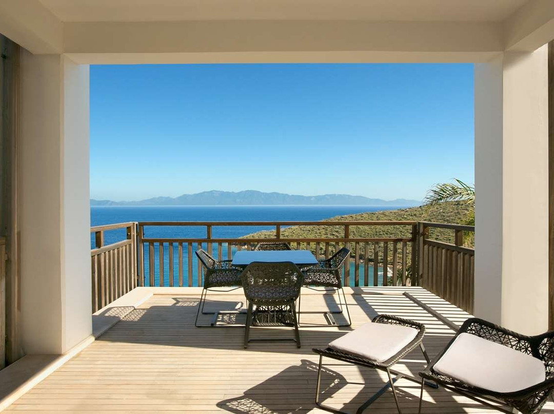 Kempinski Hotel Barbaros Bay Bodrum主图