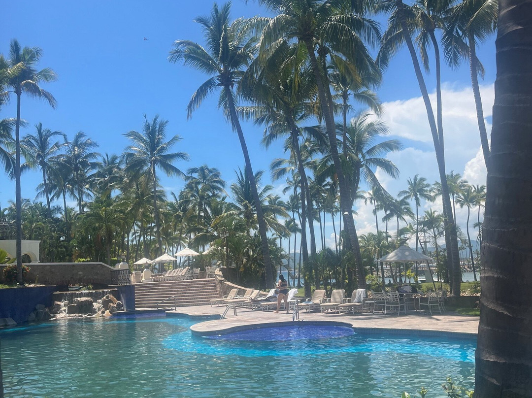 Grand Isla Navidad Resort主图