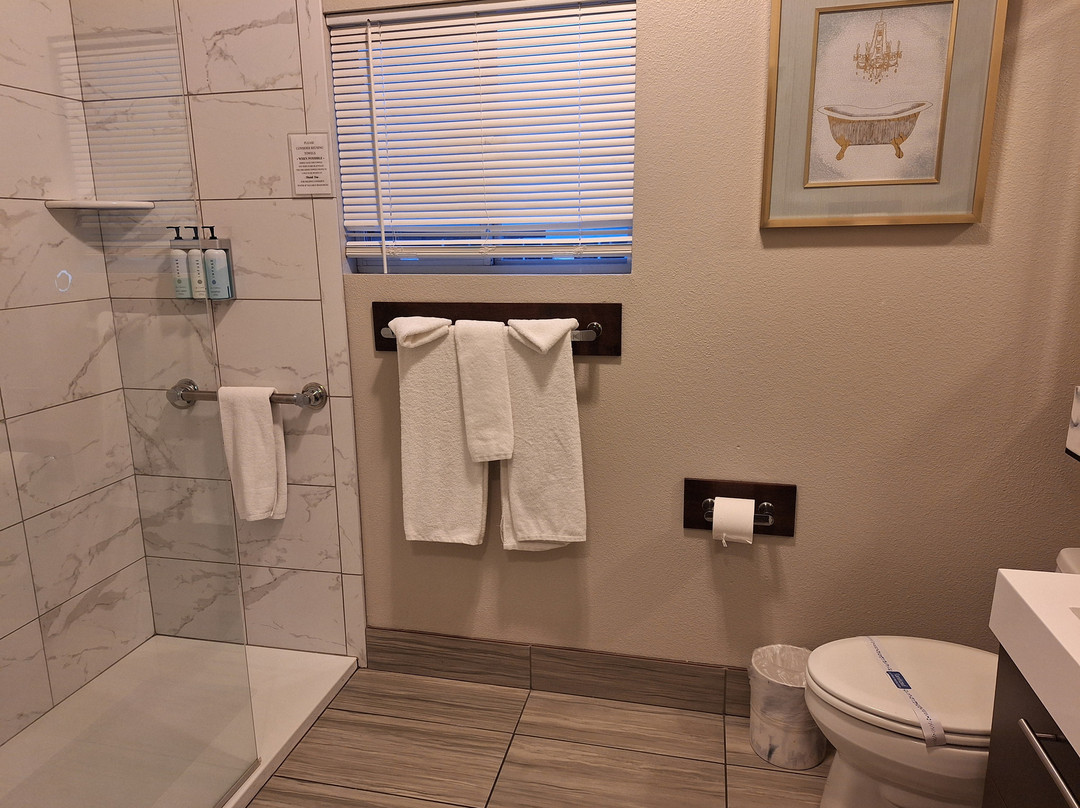 Geyserville Inn主图