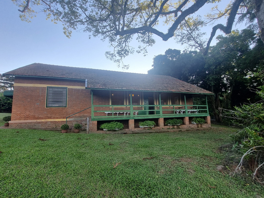 Fazenda Monte Bello景点图片
