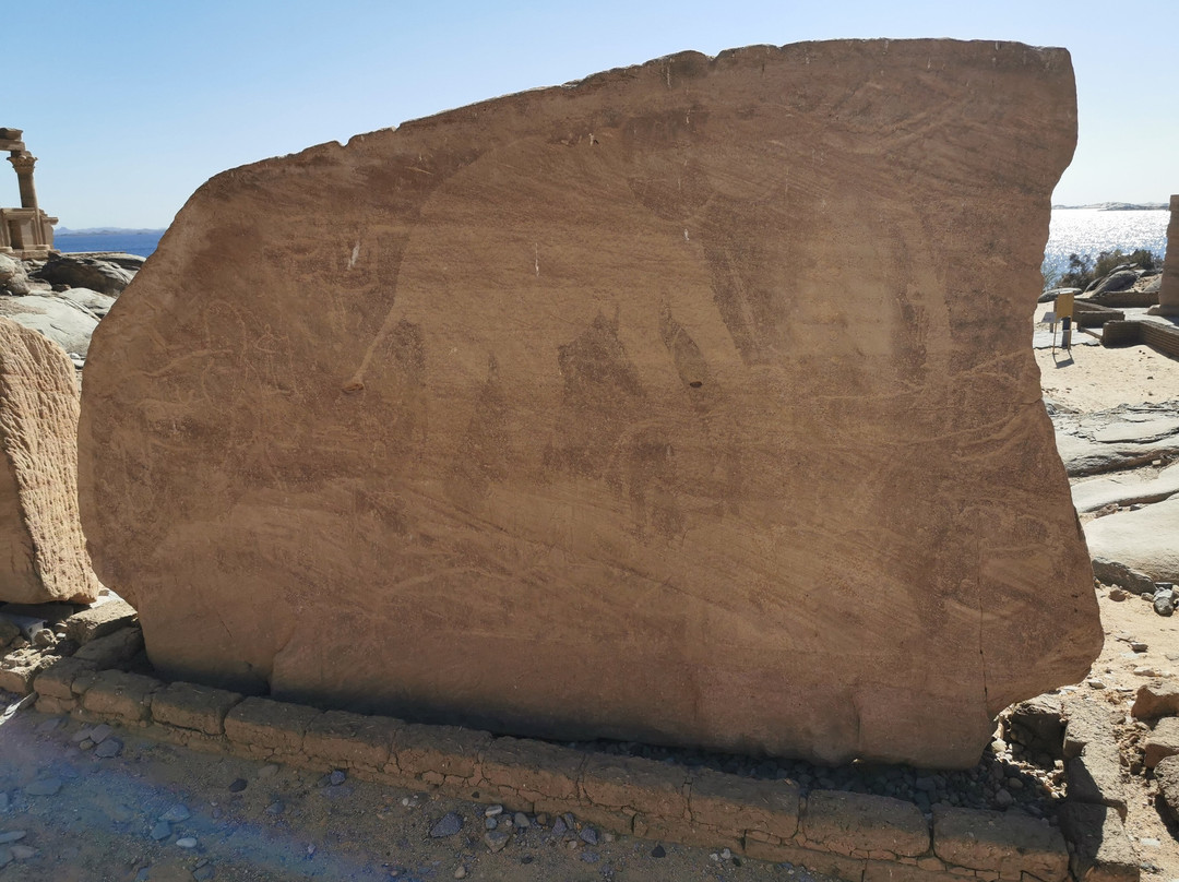 Aswan Private Tours-亚斯文必去景点