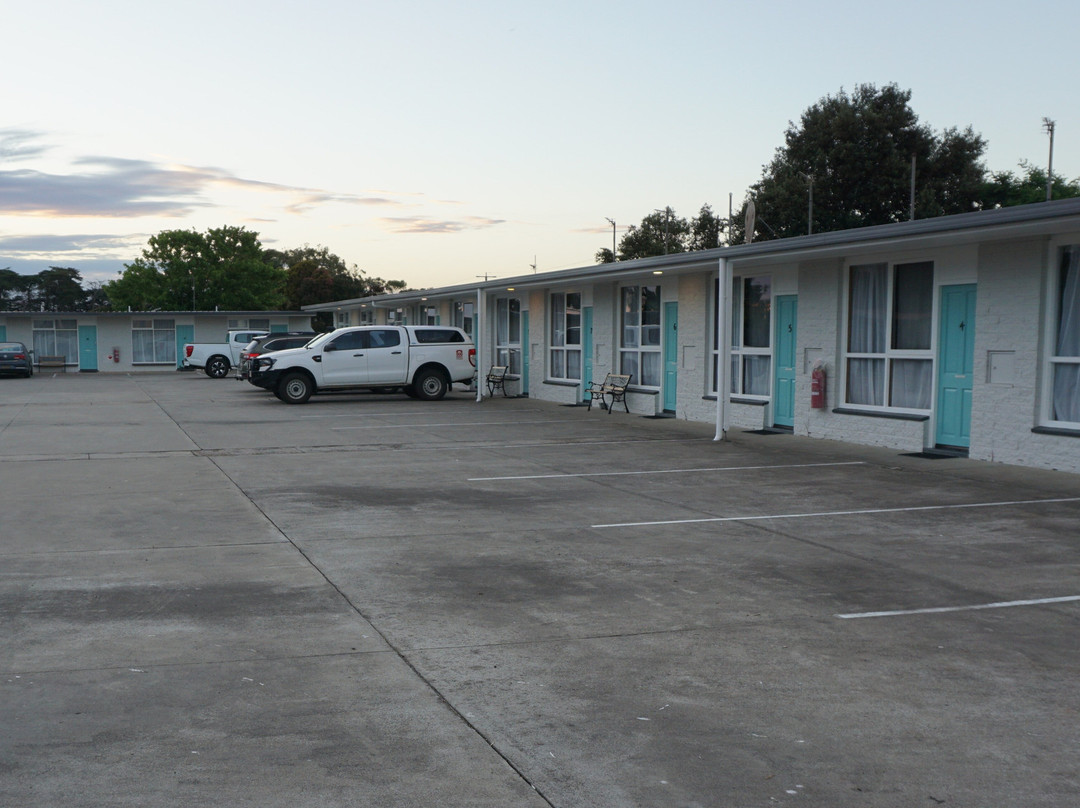 Heywood Motor Inn主图