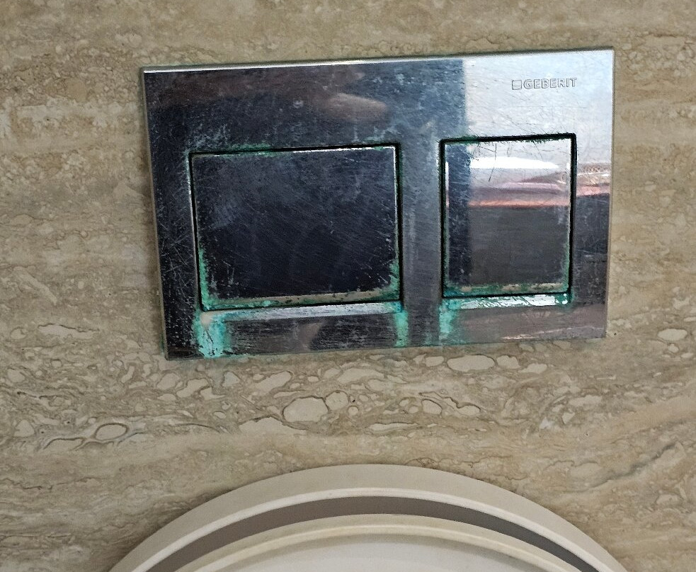 Hotel Queen's INN主图