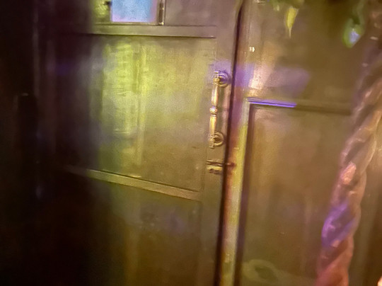 Snuffbox-胡志明市必去景点