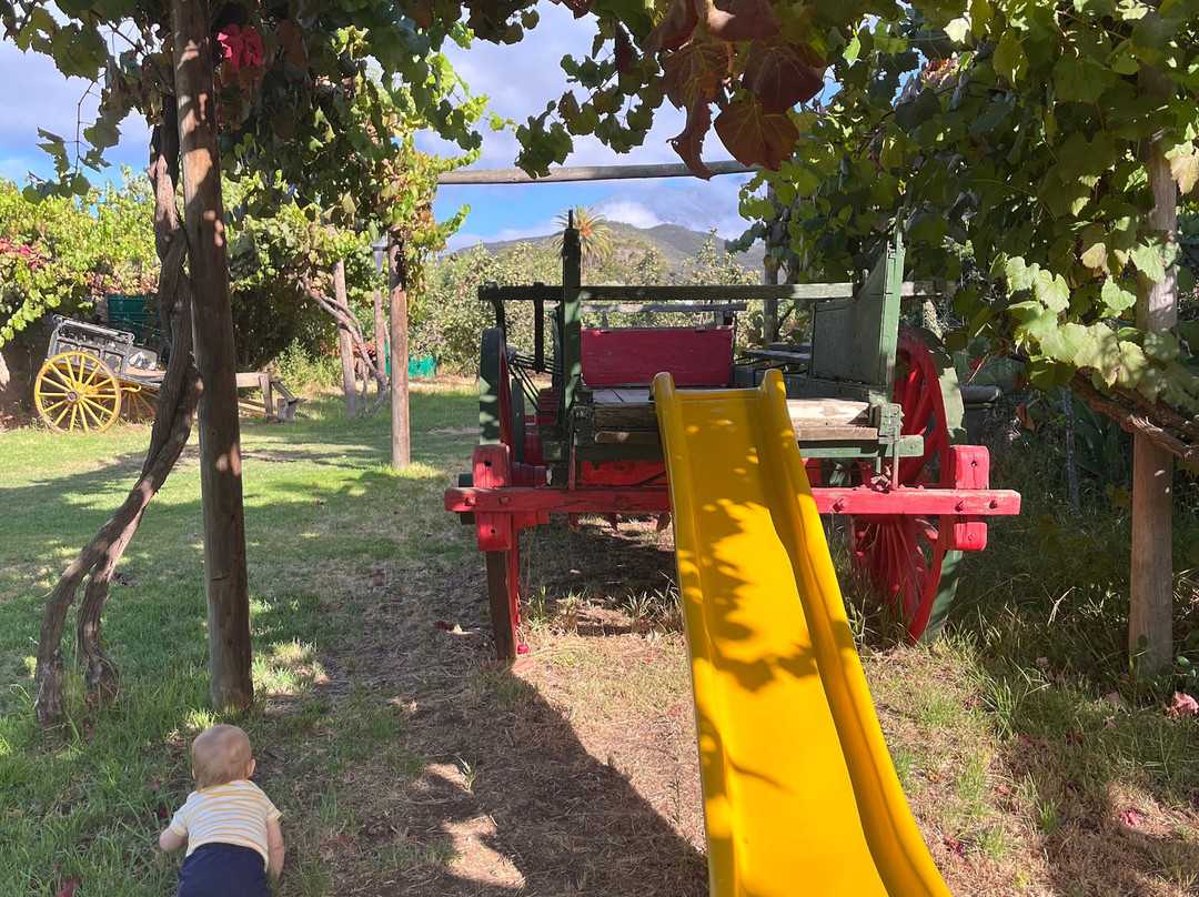 Leipzig Country House主图