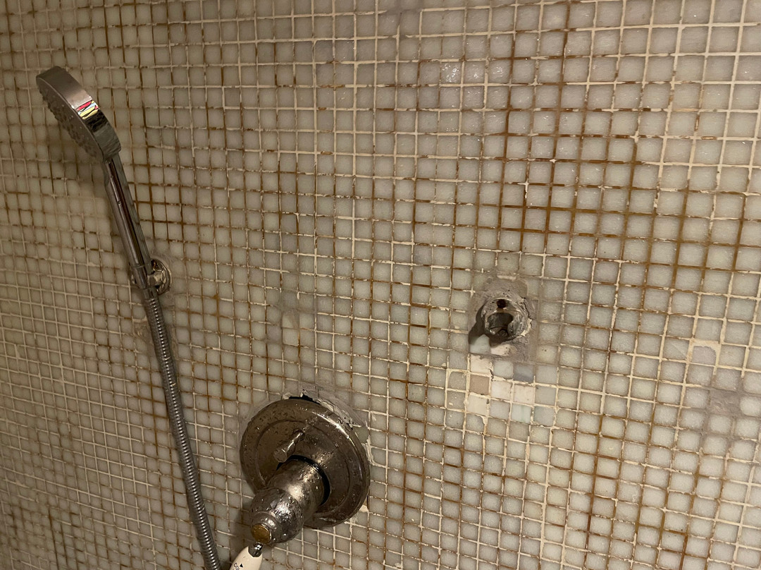 科哈尔拉堡酒店主图