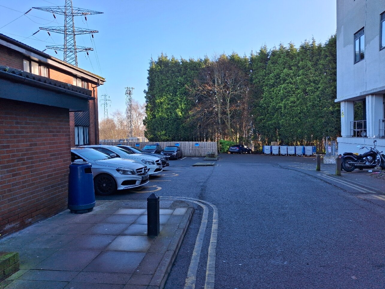 Travelodge Birmingham Dudley-官方
