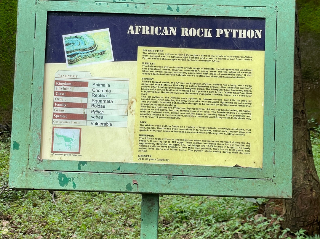 Green Legacy Resort主图