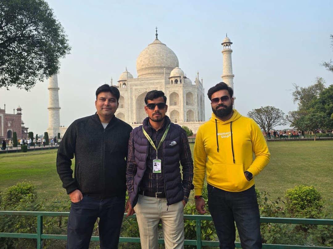 Lazuli India Holidays-阿格拉必去景点