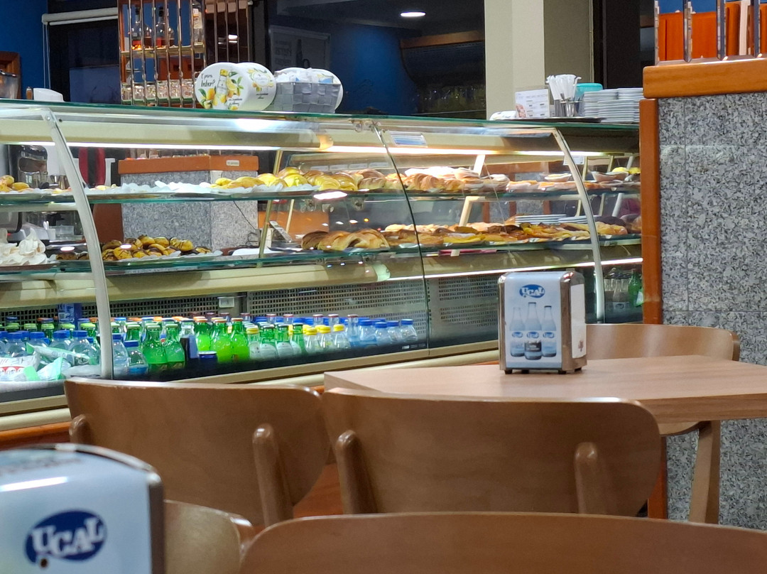 Pastelaria Côte D'azur