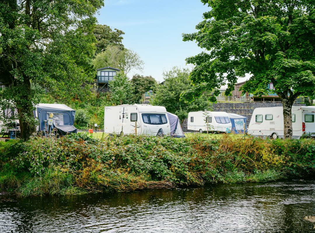 Riverbend Caravan Park