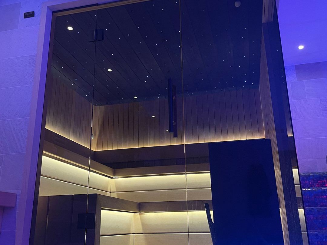 Aquanima-Betekom必去景点