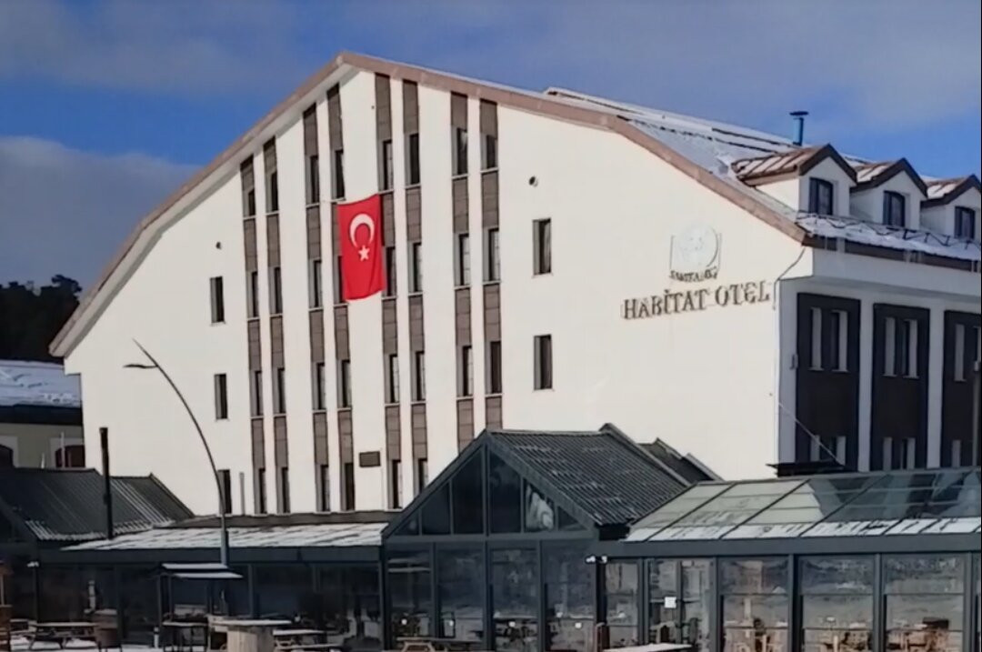 Sarikamis Habitat Hotel主图