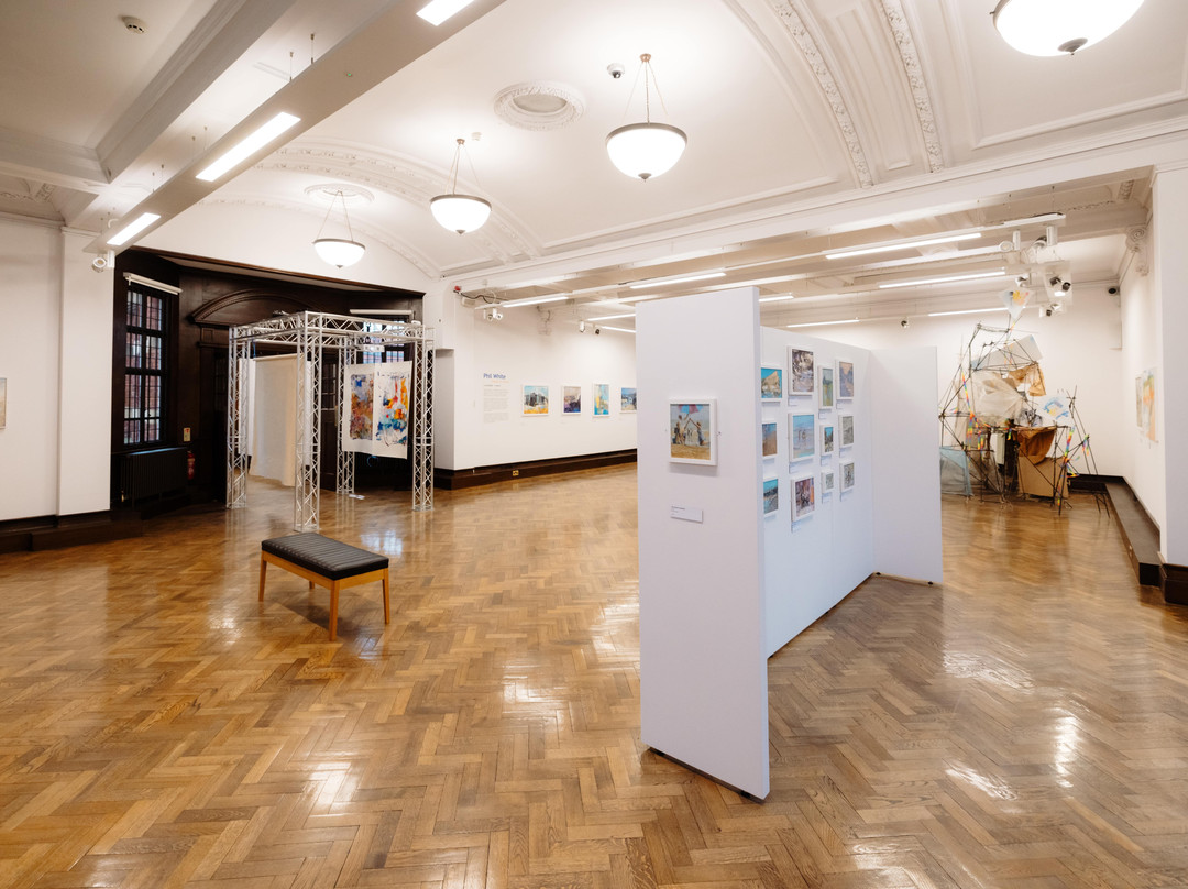 Beverley Art Gallery景点图片