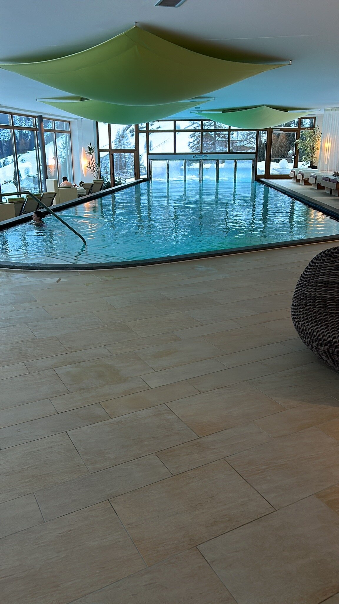 Natur Idyll Hochgall-官方