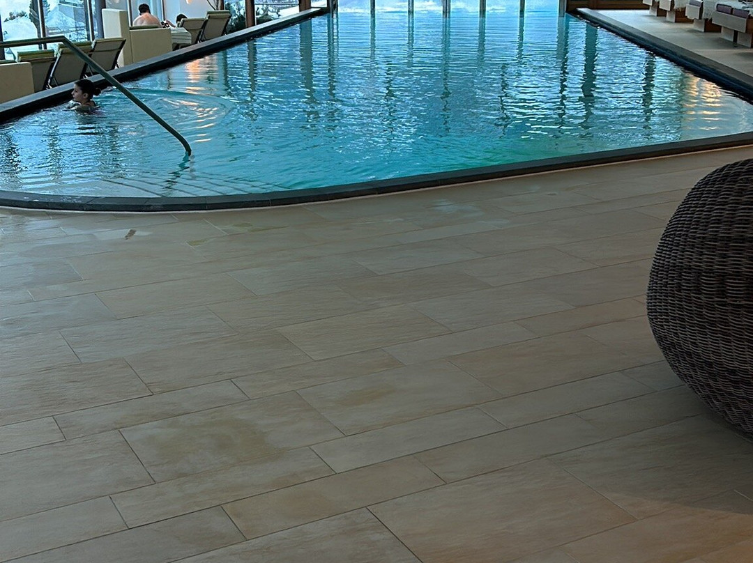 Natur Idyll Hochgall主图