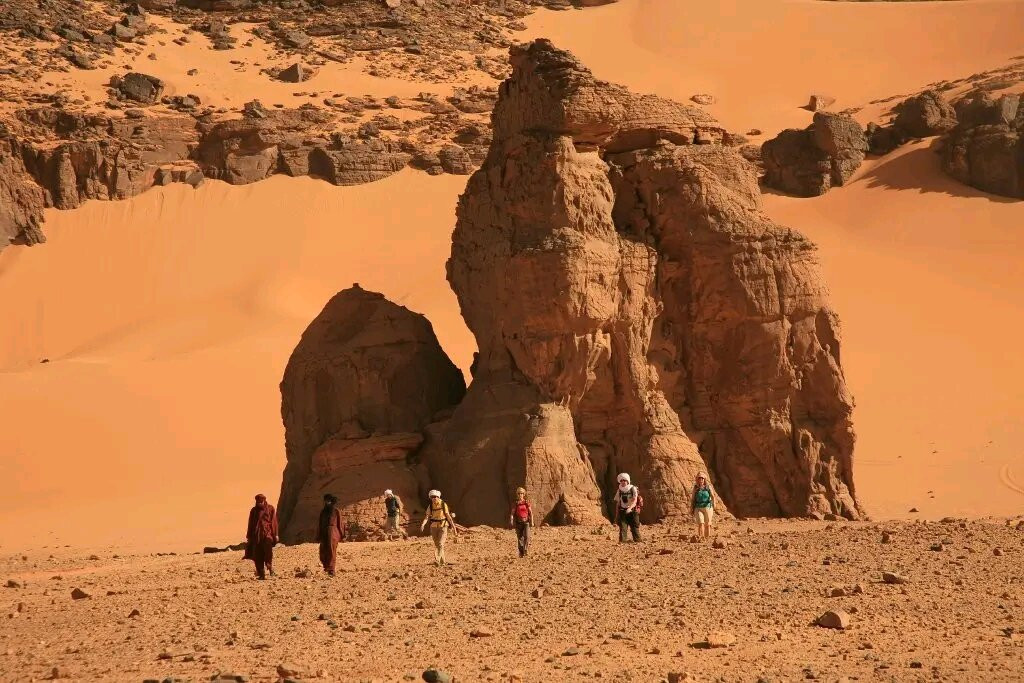 Mahamoud Akka景点图片