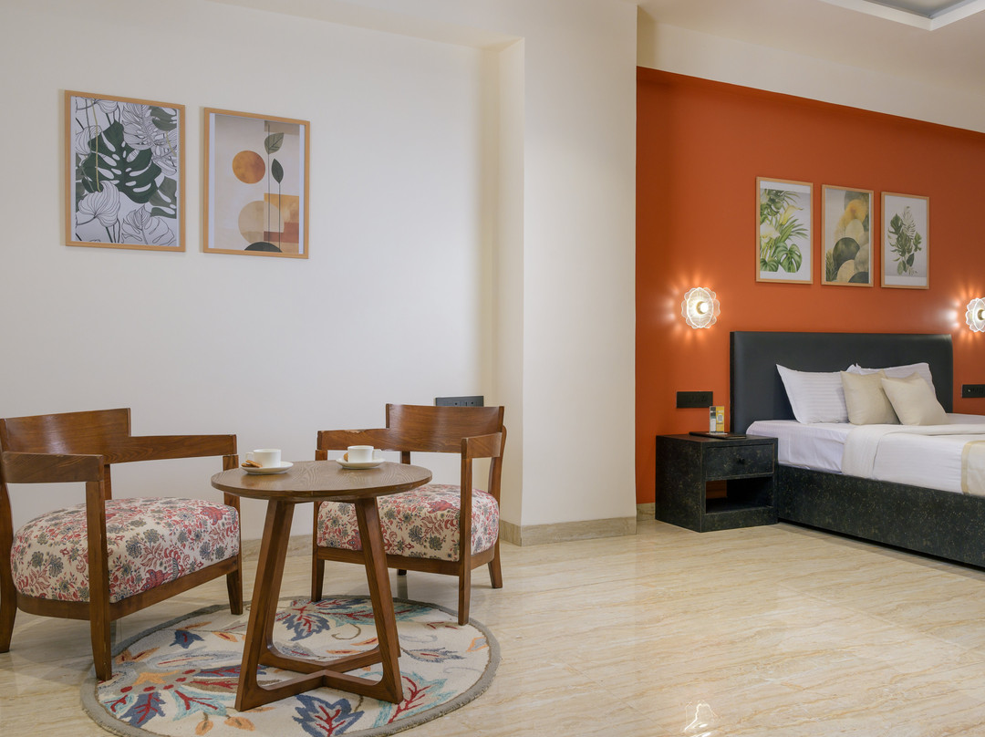 The Grand Neelam主图