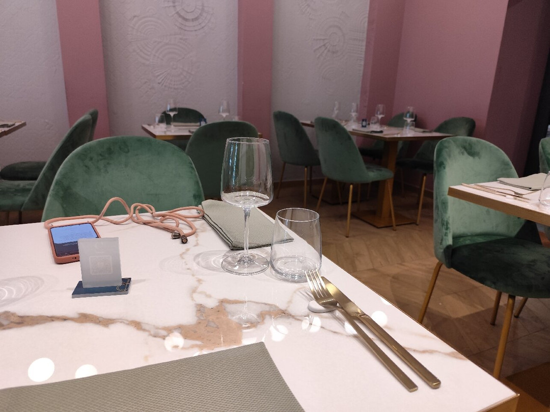 Auras Officina Gastronomica