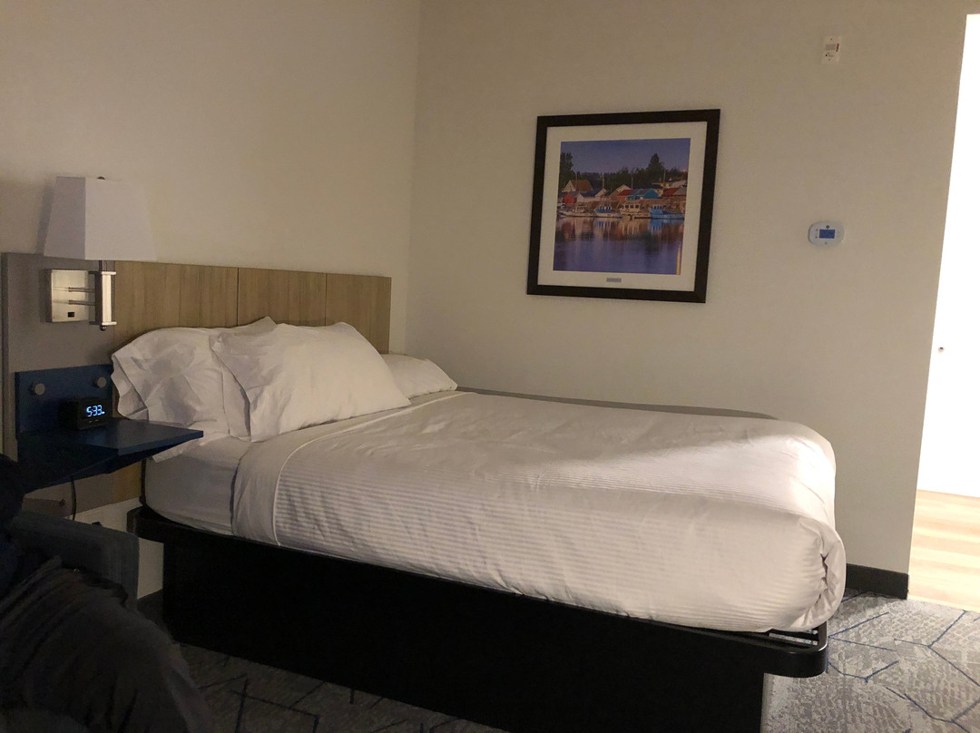 Microtel Inn and Suites by Wyndham Summerside主图