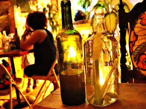 Beatriz E. Balanta-卡利必去景点