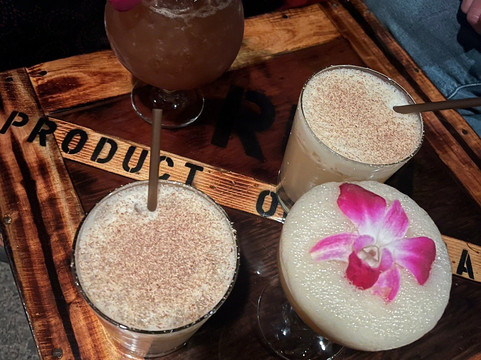 Smuggler's Cove-旧金山必去景点