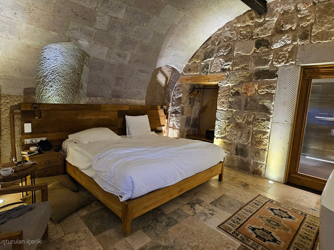 Kappadoks Cave Hotel主图