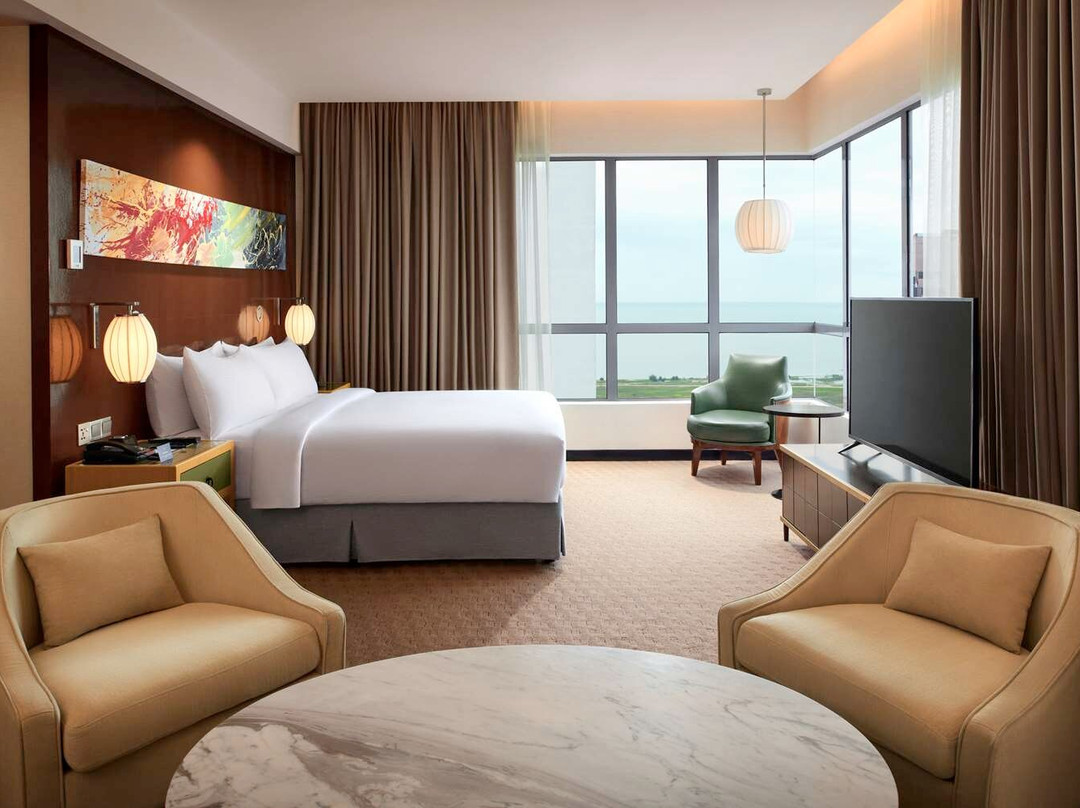 Doubletree By Hilton Hotel Melaka