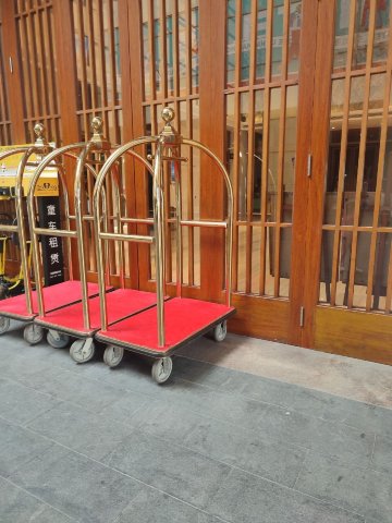 三亚哈曼度假酒店-浴室