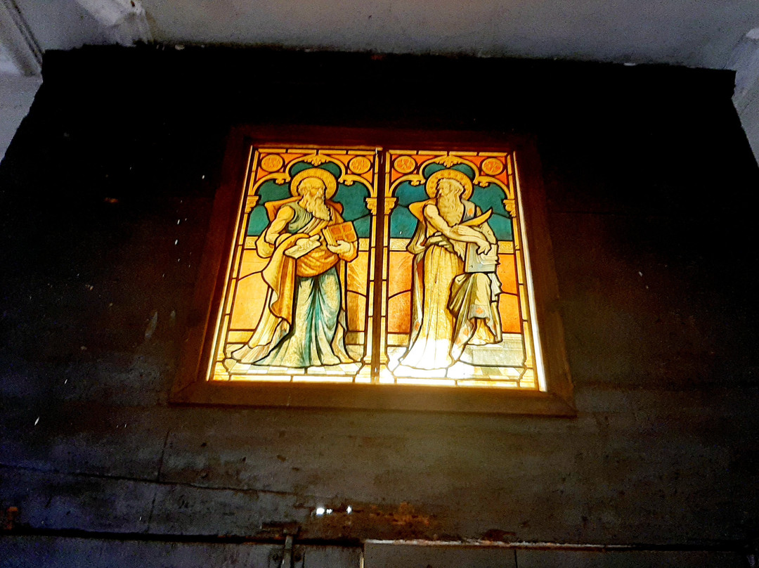 Chiesa di Sant'Angelo Minore-Cagli必去景点