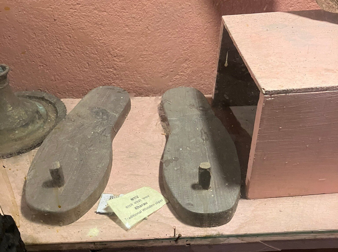 Panauti Museum-Panauti必去景点