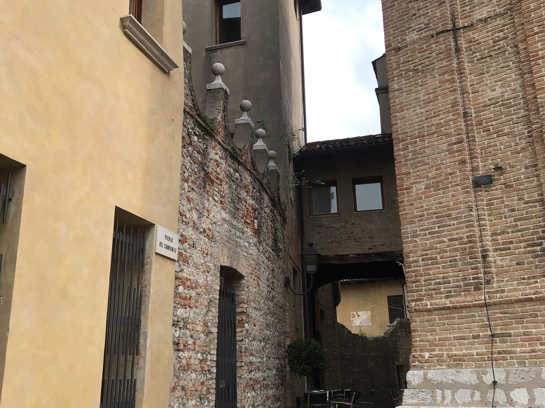 Campanile di San Marco景点图片