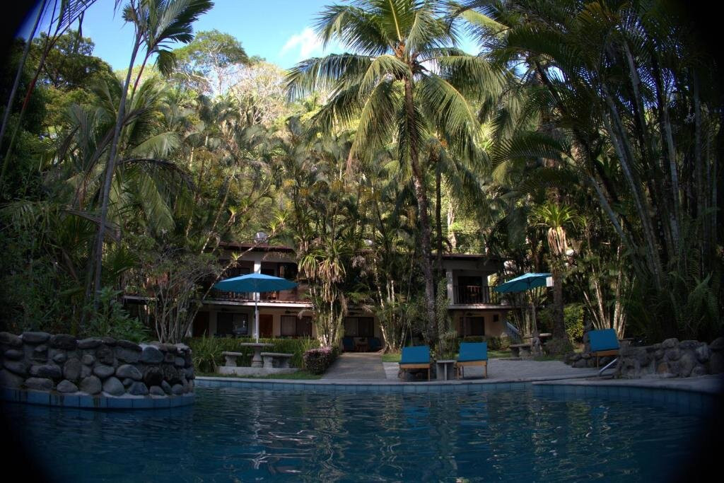 Rio Lindo Hotel主图